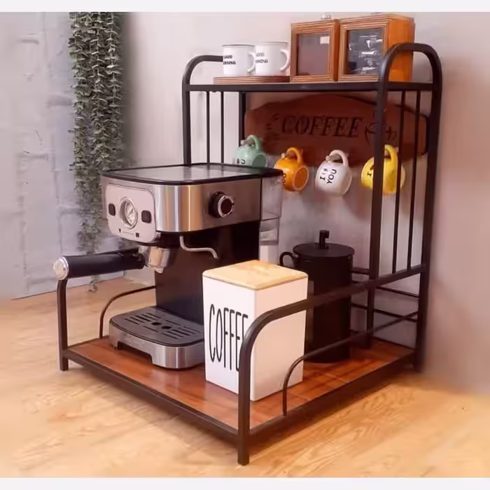 استند اسپرسو