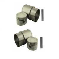 بوش و پیستون 1800CC                                     سیتروئن زانتیا 
1800cc , برند الدورا