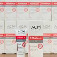 کرم رزاکالم ای سی ام ACM ROSAKALM