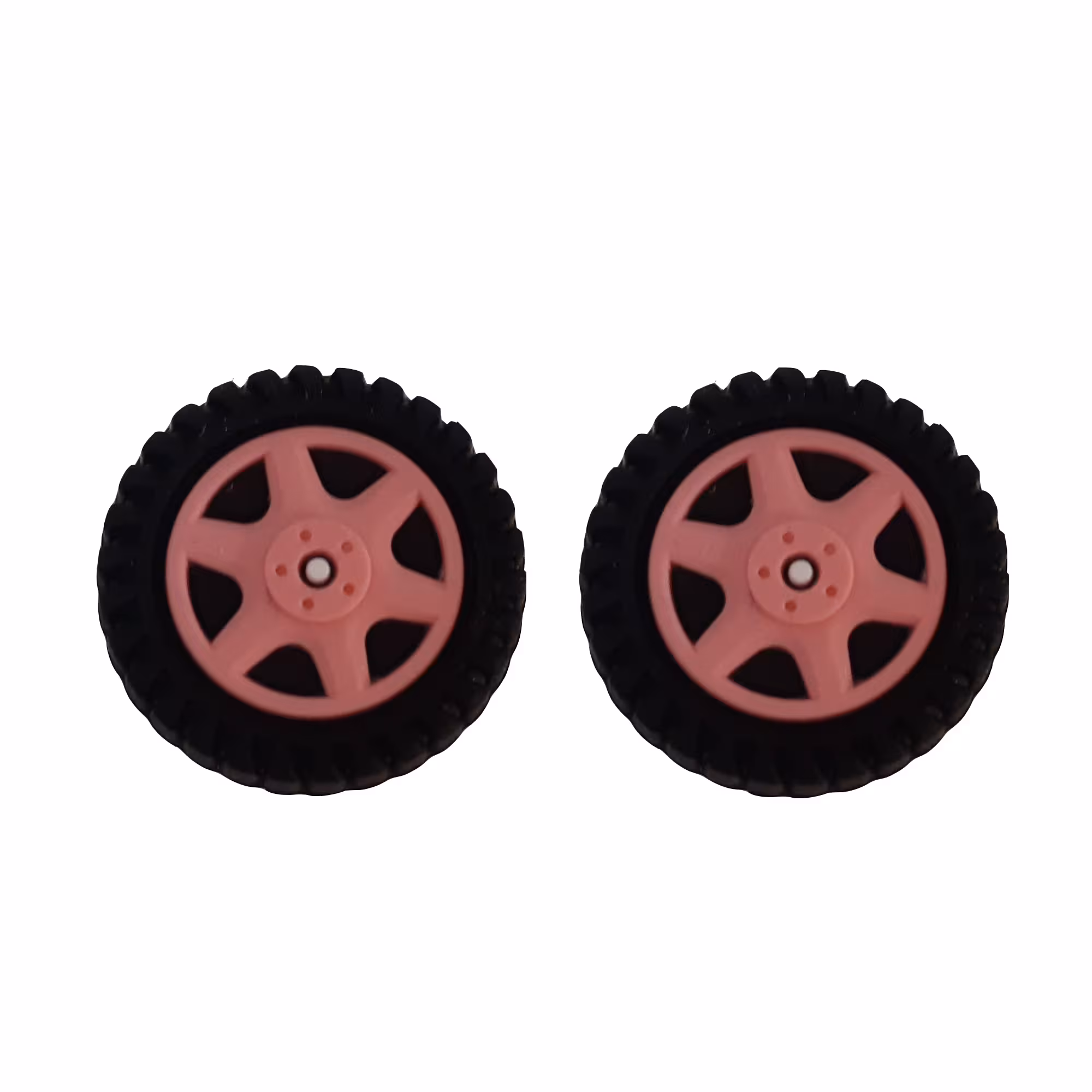 روکش آنالوگ دسته بازی مدل wheel 01