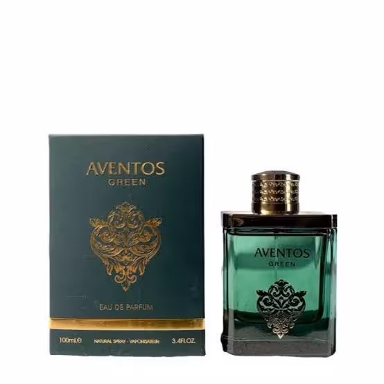 عطر ادکلن مردانه کرید گرین آیریش فراگرنس ورد | عطر و ادکلن آویژه کنگان