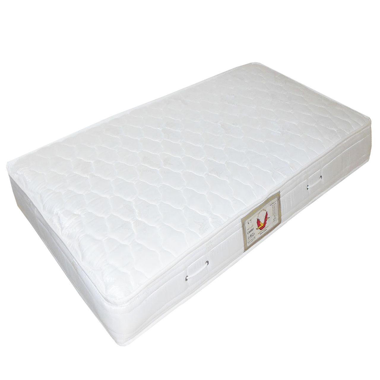 تشک خوشخواب مدل کامفورت دونفره سایز 200×140 سانتی متر