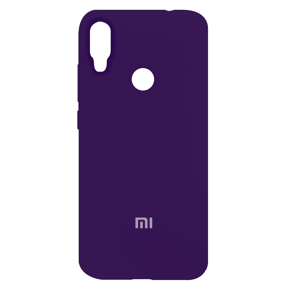 کاور مدل YCO-S مناسب برای گوشی موبایل شیائومی Redmi Note 7