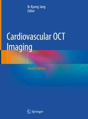 [PDF] دانلود کتاب Cardiovascular Oct Imaging, 2nd ed, 2020