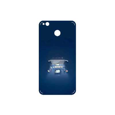 برچسب پوششی ماهوت مدل Programming 3 مناسب برای گوشی موبایل شیائومی Redmi 4X