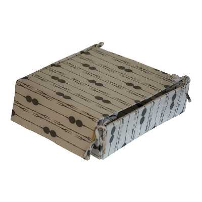 سرویس آشپزخانه 10 پارچه ویوانا مدل کاشیک