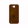 برچسب پوششی ماهوت مدل BFL-SNPDRGN مناسب برای گوشی موبایل هوآوی Ascend G750