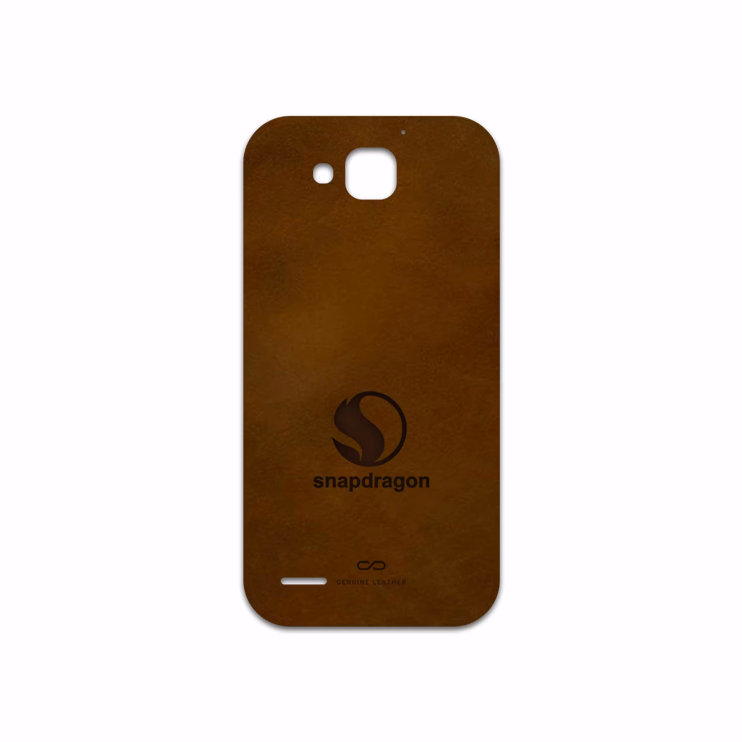 برچسب پوششی ماهوت مدل BFL-SNPDRGN مناسب برای گوشی موبایل هوآوی Ascend G750