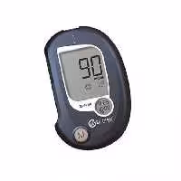 دستگاه تست قند خون کلور چک مدل TD-4230