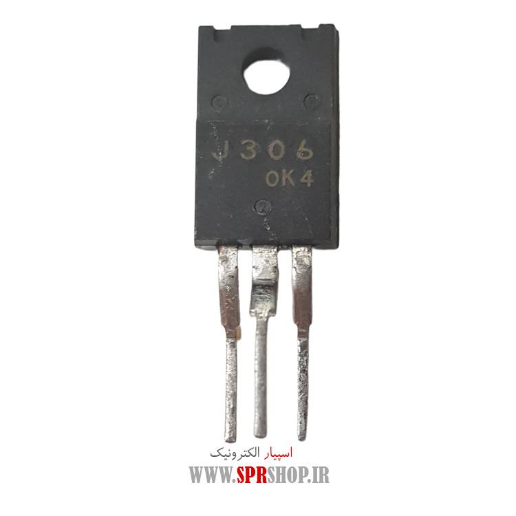 ترانزیستور J306