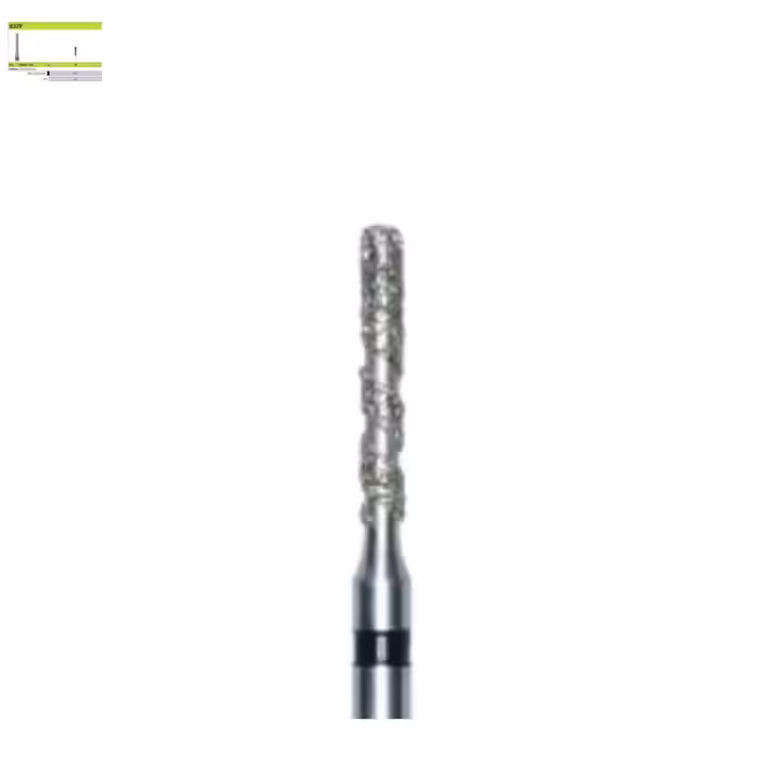 فرز فیشور depth cut الماسی سرعت بالا Jota