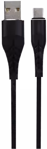 خرید کابل شارژ USB به TYPE-C تسکو مدل TC C189