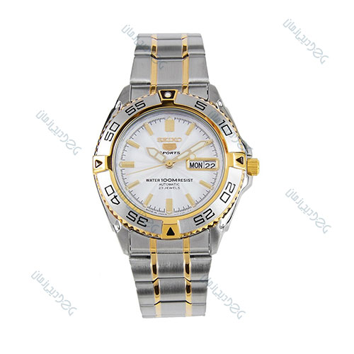 ساعت مچی مردانه اصل|برند سیکو (seiko)|مدل SNZB24J1