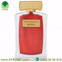 عطر ادکلن دیوید یورمن امپریال 75 میل مردانه