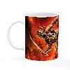 ماگ طرح انیمه مدل mug03786