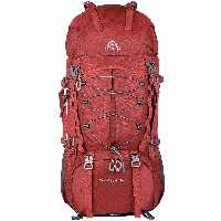 کوله‌پشتی 5 45 لیتری AIONE مدل WALKING
