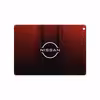 برچسب پوششی ماهوت مدل Nissan-Logo مناسب برای تبلت اپل iPad Air 2013 A1474