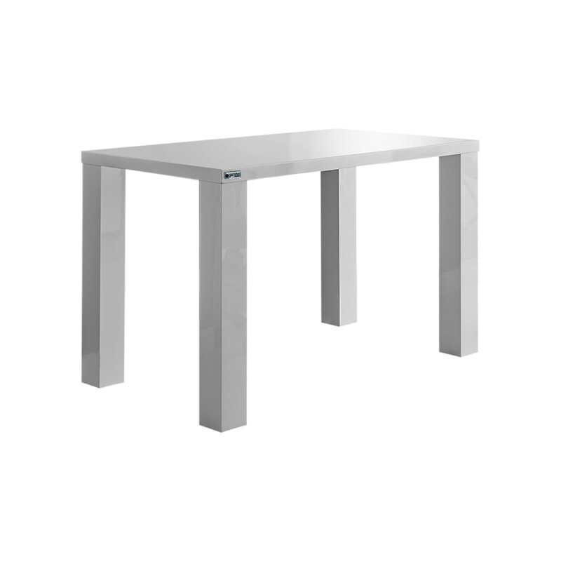 میز کارشناسی   مدل P116 - MDF | choobsub