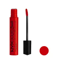 رژ لب مایع نیکس مدل Suede شماره 11