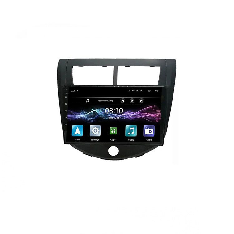 مانیتور اندروید خودرو جک J4 برند وینکا WINCA سری S400