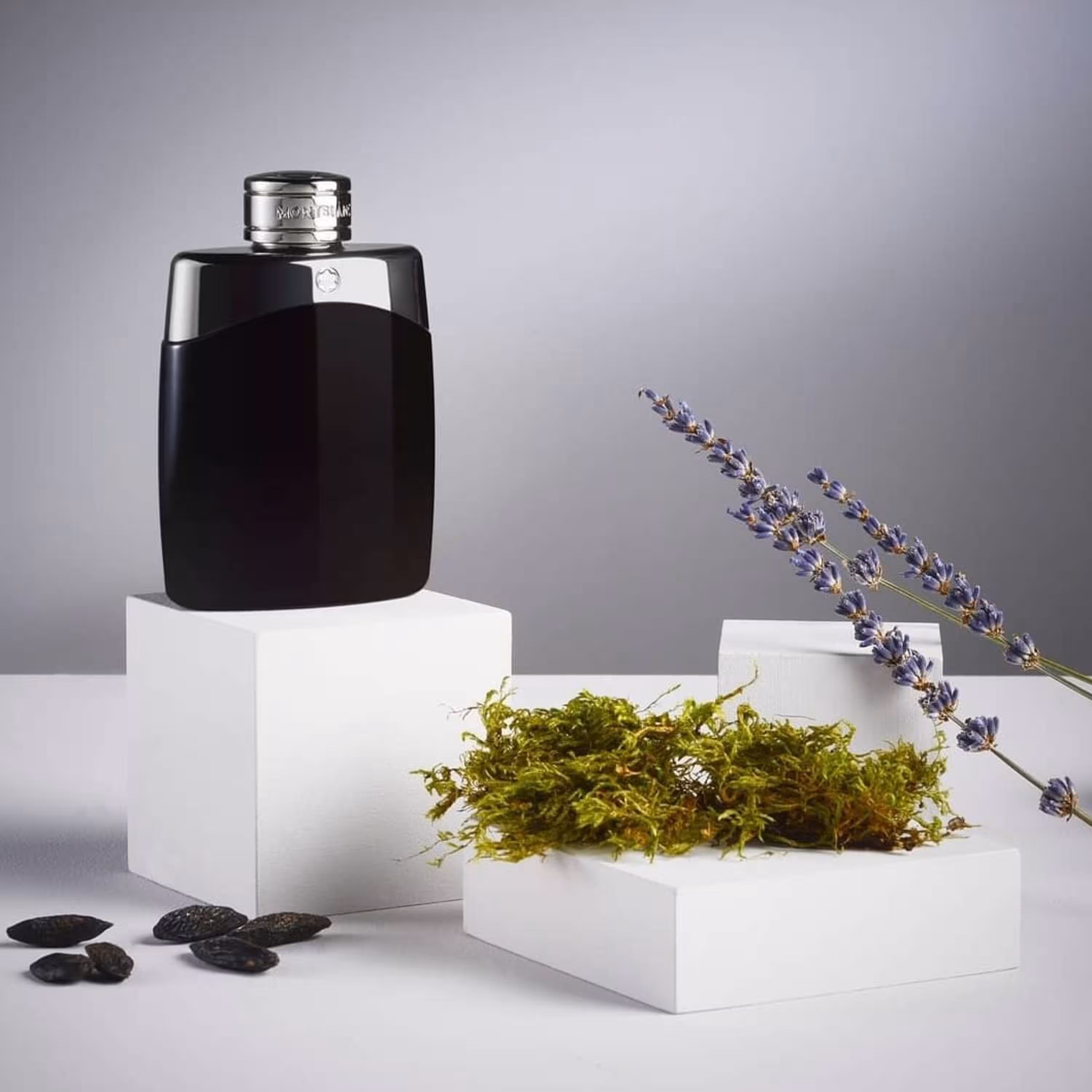 عطر لجند مونت بلانک مردانه خالص گرمی  20 هزارتومان
