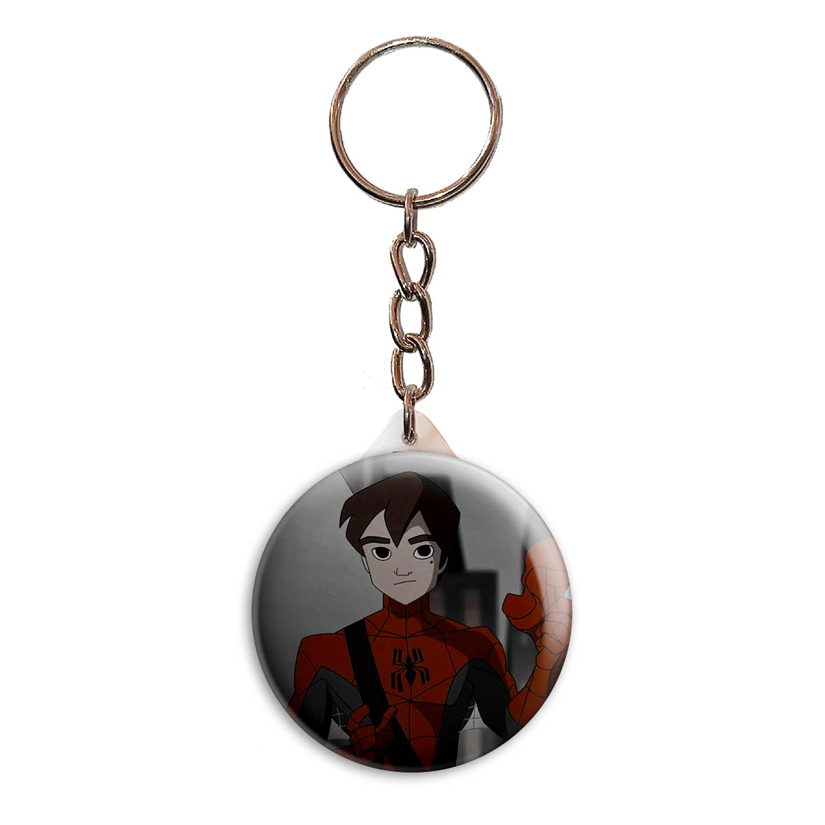 جاکلیدی پرمانه طرح مرد عنکبوتی کد pmy.21891