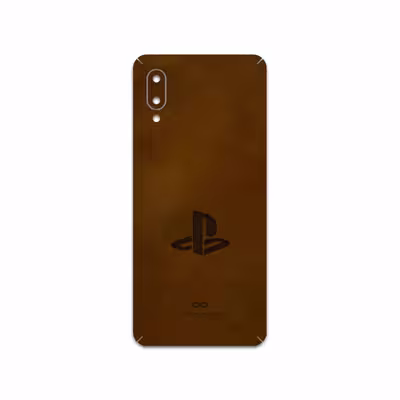 برچسب پوششی ماهوت مدل BFL-PS مناسب برای گوشی موبایل سامسونگ Galaxy A02
