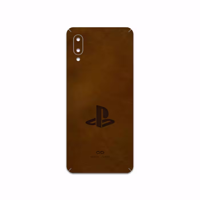 برچسب پوششی ماهوت مدل BFL-PS مناسب برای گوشی موبایل سامسونگ Galaxy A02