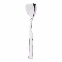 قاشق چای خوری پاشا مدل قلبی بسته 6 عددی