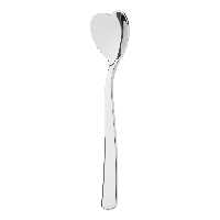 قاشق چای خوری پاشا مدل قلبی بسته 6 عددی