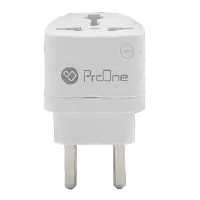 تبدیل دیواری پرووان 655