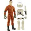 اکشن فیگور ماتیل مدل Buzz Lightyear  کد HHK10 - HHK11 مجموعه 7 عددی