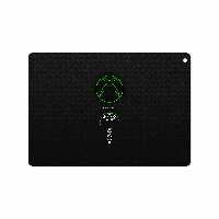 برچسب پوششی ماهوت مدل XBOX مناسب برای تبلت اپل iPad 9.7 (GEN 5) 2017 A1823