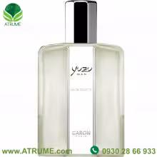 عطر ادکلن کارون یوزو 125 میل مردانه