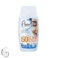 کرم ضد آفتاب بی‌رنگ پیکسل SPF50 مدل Oily Acne-Prone Skin، مناسب پوست‌های چرب، حجم 50 میلی‌لیتر