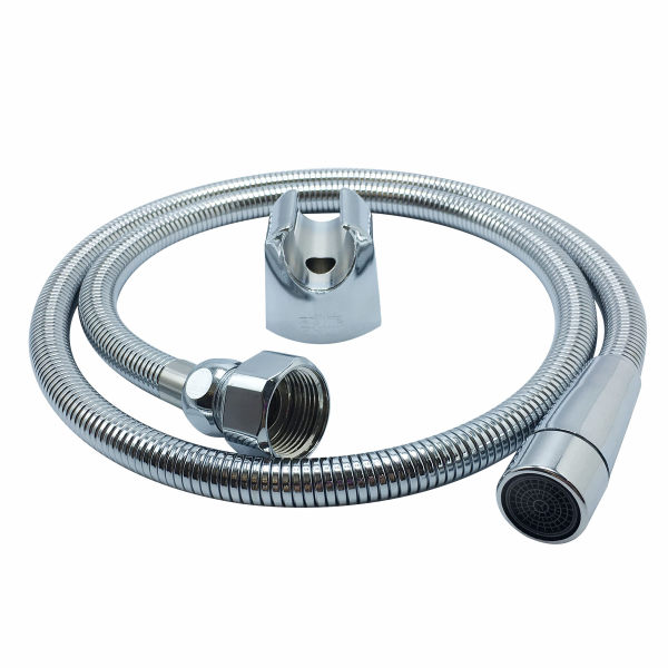 شلنگ توالت توسعه صنعت میراب مدل درشت بافت