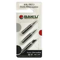 نوک هویه باکو مدل BK-9033 بسته 3 عددی