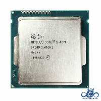 سی پی یو اینتل corei5 4670
