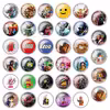 پیکسل مدل انیمیشن لگو کد lego 01 مجموعه 35 عددی