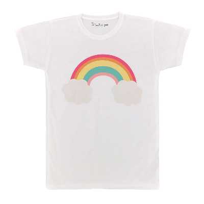 تی شرت بچگانه پرمانه مدل cute کد pmt.2169