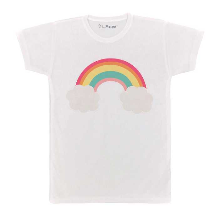 تی شرت بچگانه پرمانه مدل cute کد pmt.2169