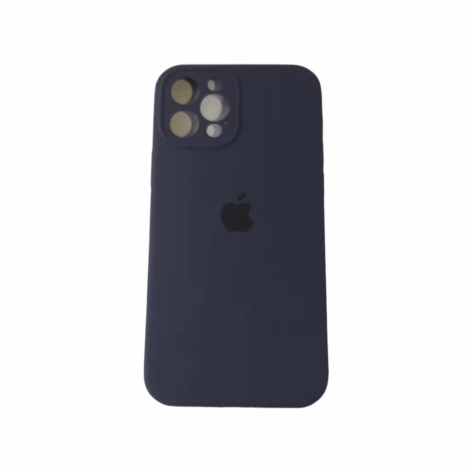 کاور مدل سیلیکونی مناسب برای گوشی موبایل اپل iphone 12 pro