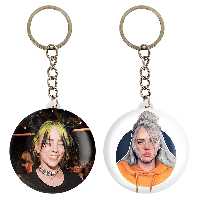 جاکلیدی خندالو مدل بیلی آیلیش کد 27732774 مجموعه 2 عددی