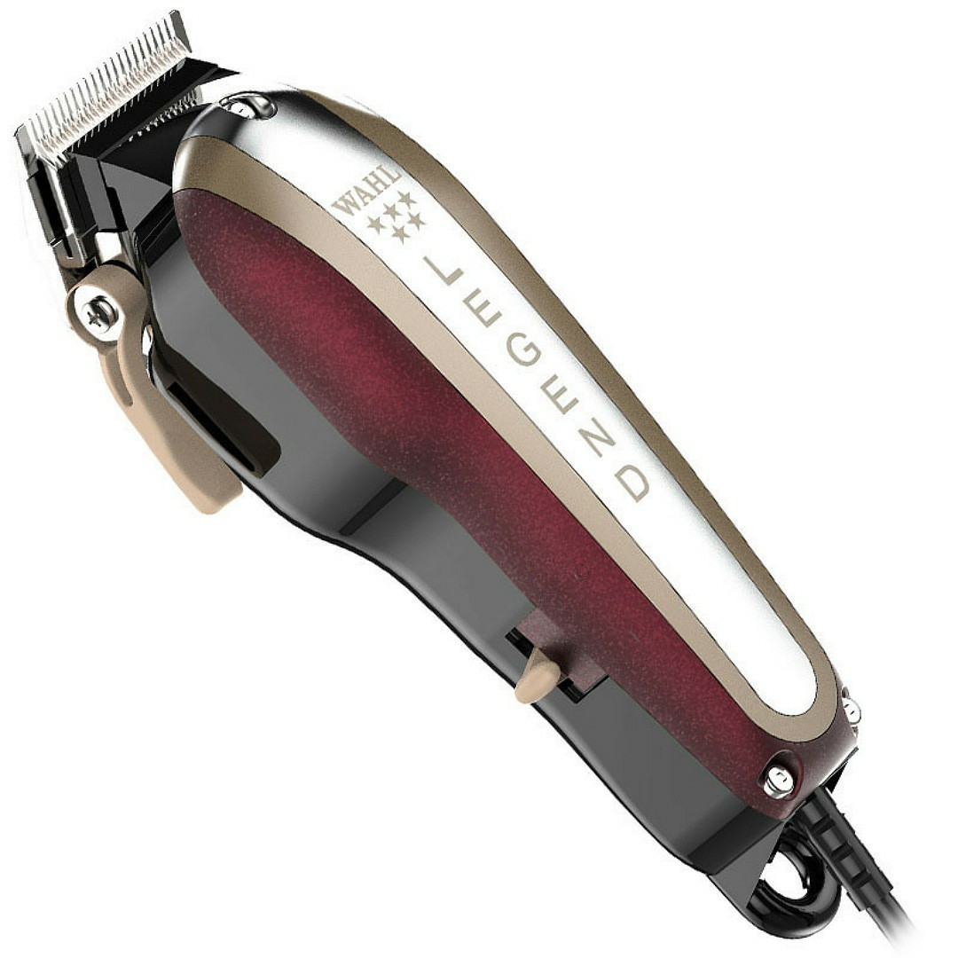 ماشین اصلاح موی سر و صورت وال پروفشنال مدل legend