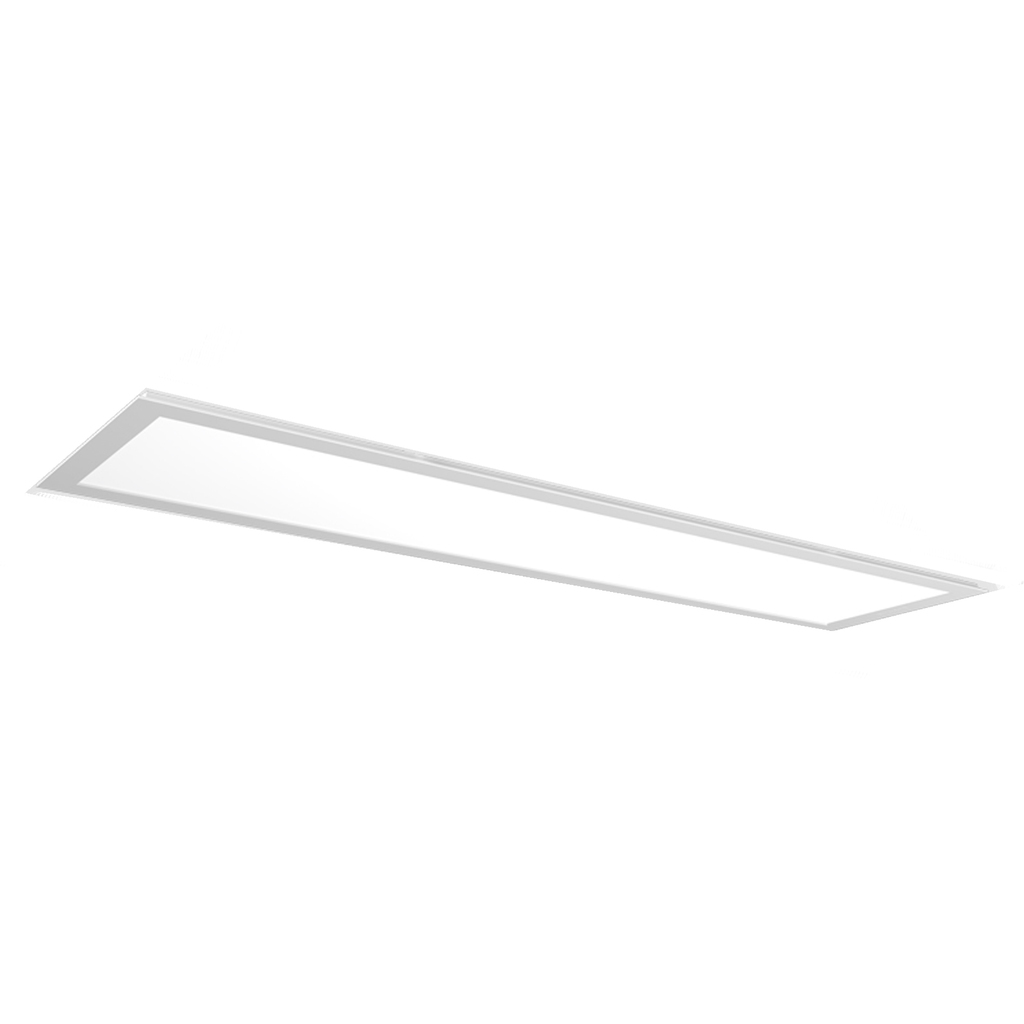پنل LED توکار 29 وات 30 در 120 مازی نور مدل لدیلوکس