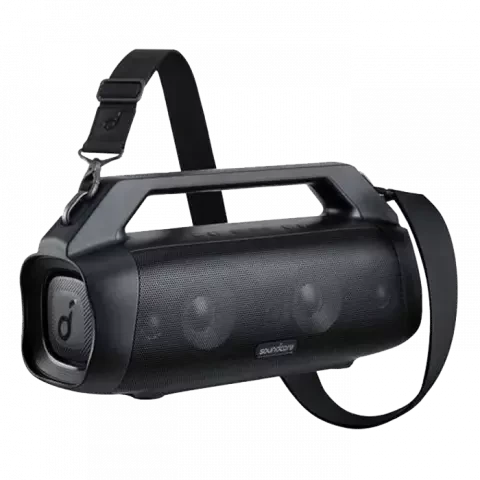 قیمت اسپیکر قابل حمل انکر ? مدل Soundcore Motion Boom Plus