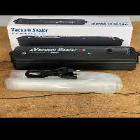 دستگاه پرس وکیوم