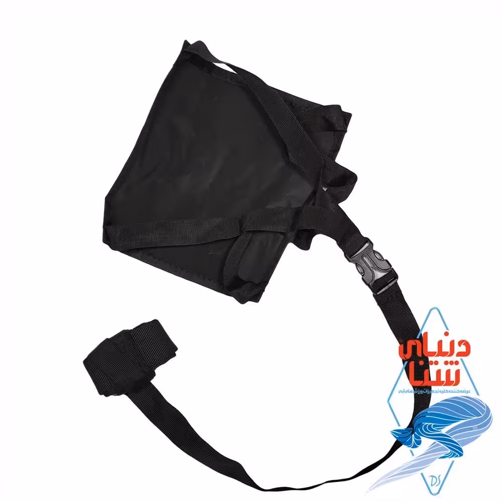 چتر مقاومتی شنا S طرح arena کد 4037