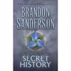 کتاب Mistborn اثر Brandon Sanderson انتشارات Tor Books