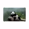 برچسب پوششی ماهوت مدل Panda مناسب برای تبلت سامسونگ Galaxy Tab E 9.6 2015 T561
